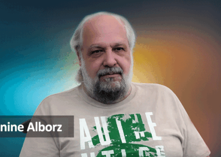 جانباز 70درصد «کامران مویدی» به خیل شهدا پیوست