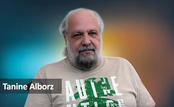 جانباز 70درصد «کامران مویدی» به خیل شهدا پیوست