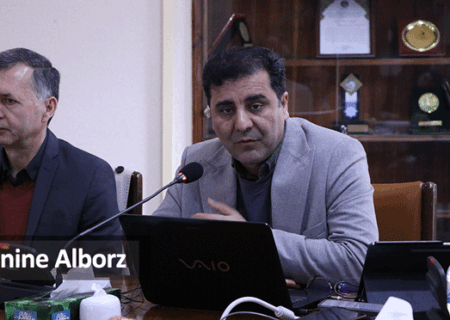 از المریا تا مکران؛ مسیر بومی‌سازی صنعت گلخانه برای امنیت غذایی ایران