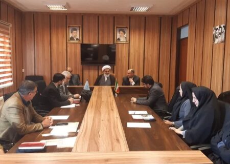 حضور معاون قوه قضائیه در طالقان/ پرونده‌ها و مشکلات قضایی زیر ذره‌بین