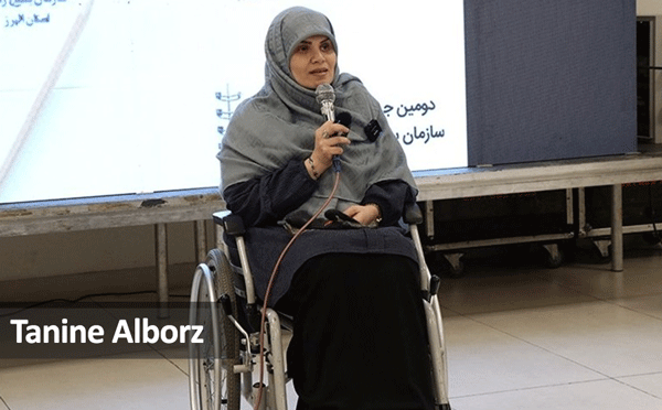 زنی که از دل رنج، زندگی را دوباره ساخت