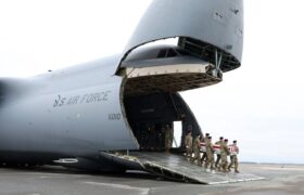 لشکرکشی‌ها تنها برای تأثیر بر اراده طرف مقابل است