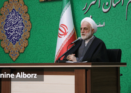 گاهی مشکل در اجراست، نه خلأ قانونی