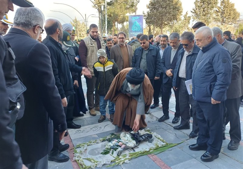 روایت یک عصر زمستانی در «میهمانی لاله‌ها»