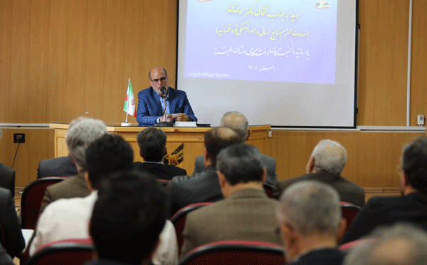 تأکید بر سیاست کلان نخبه‌گزینی در قوه قضائیه