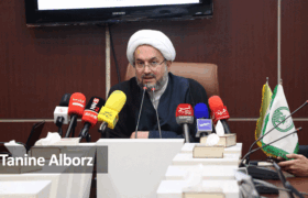 تأکید مدیرکل تبلیغات اسلامی البرز بر تشکیل شبکه منسجم فعالان فرهنگی