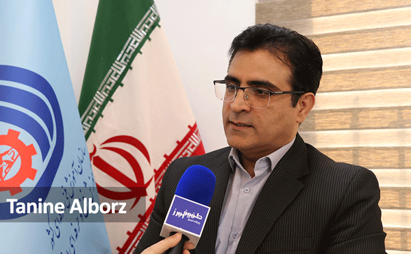 فنیوحرفهای البرز پایکار مشاغل خانگی