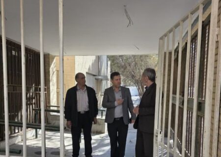 بررسی وضعیت مراکز بهزیستی کرج با هدف تقویت خدمات حمایتی
