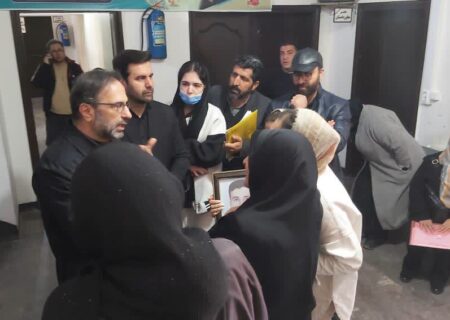 فعالیت شعب کشیک قضایی البرز در ایام نوروز ادامه دارد
