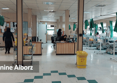 مطالبات بیمارستان‌های خصوصی از بیمه، چالش اصلی حوزه درمان است