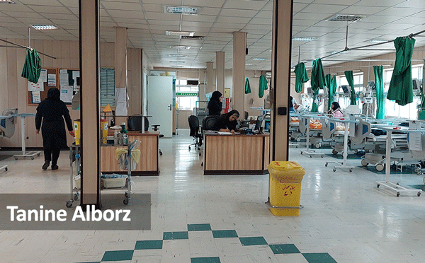 مطالبات بیمارستان‌های خصوصی از بیمه، چالش اصلی حوزه درمان است
