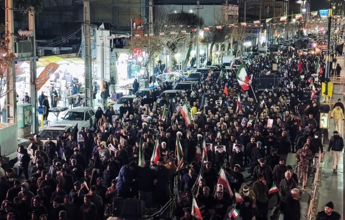 انسجام اجتماعی در بزنگاههای تاریخی؛ از اُحد تا امروز