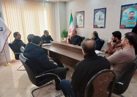 تأکید عباسی بر حمایت مجلس از خانواده‌های شهدا