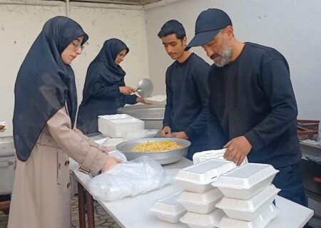گروه‌های جهادی، ستون‌های امید در میدان سازندگی