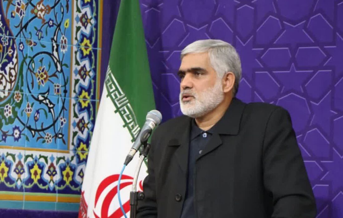 اجرای طرح معنوی «هدیهای به رهبر شهیدم» در سطح کشور
