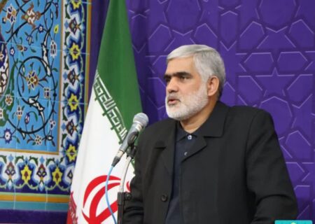 اجرای طرح معنوی «هدیه‌ای به رهبر شهیدم» در سطح کشور