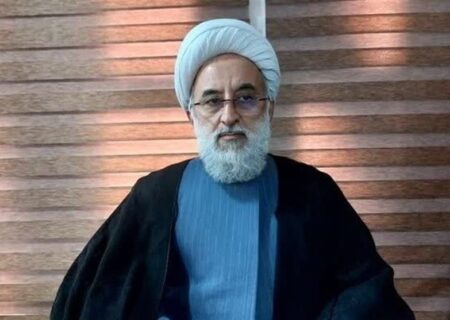 هیچ دخالتی در انتخابات نداشته‌ام