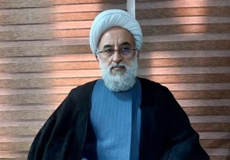 هیچ دخالتی در انتخابات نداشتهام