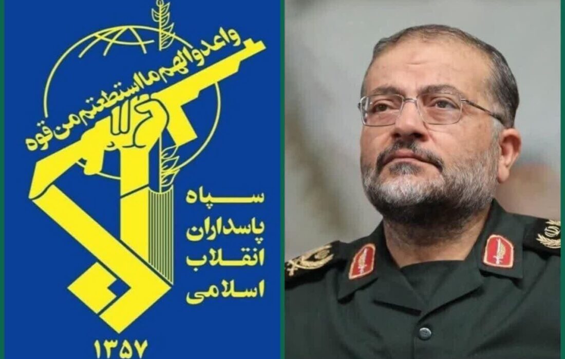 رئیس سازمان بسیج مستضعفین به شهادت رسید