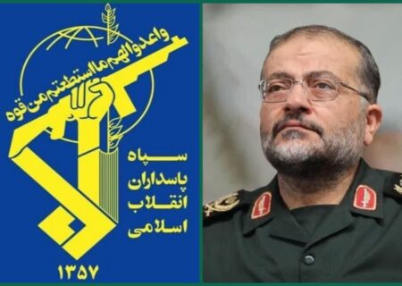 رئیس سازمان بسیج مستضعفین به شهادت رسید