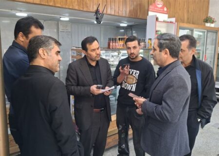 هیچ کمبودی در تامین کالاهای اساسی نداریم