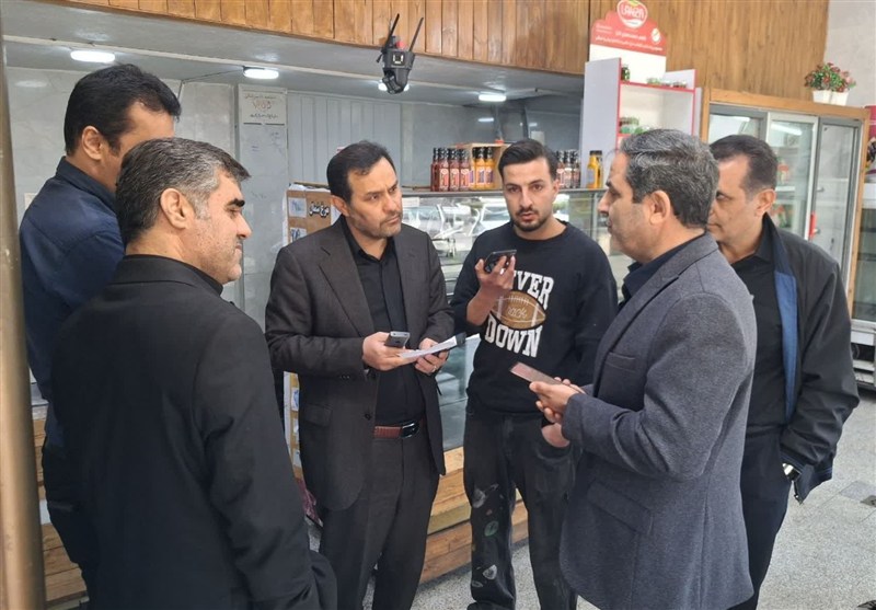 هیچ کمبودی در تامین کالاهای اساسی نداریم