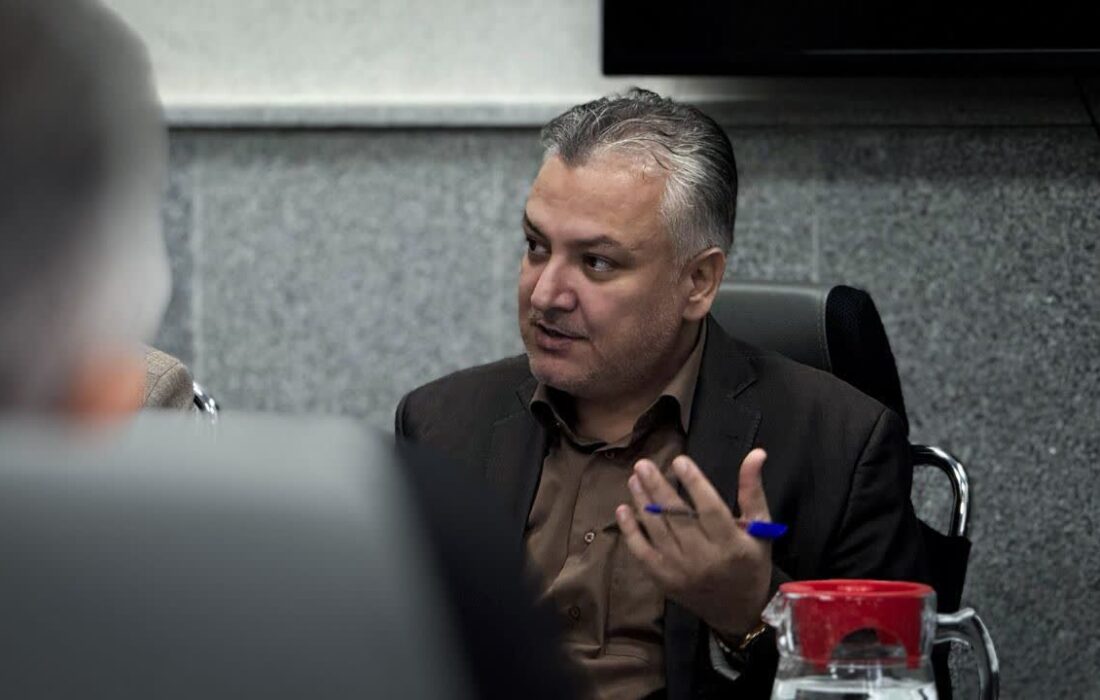 فعالیت مدیرانکل البرز، زیر ذرهبین نظارتها