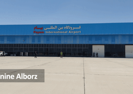 اجازه نمی دهیم هیچ کالایی در گمرک پیام به‌واسطه استاندارد متوقف شود