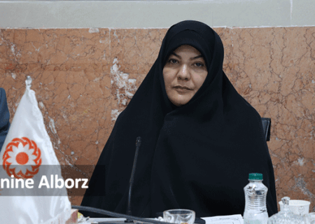 ارائه خدمات گسترده بهزیستی البرز در شرایط اضطراری