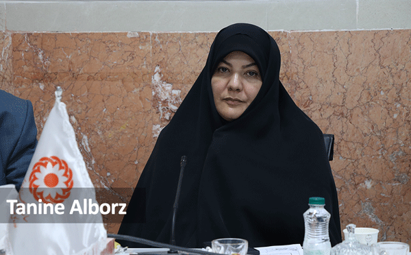 ارائه خدمات گسترده بهزیستی البرز در شرایط اضطراری