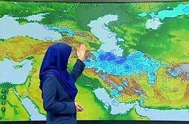 اجرای موفق مدلهای بومی پیش بینی جوی
