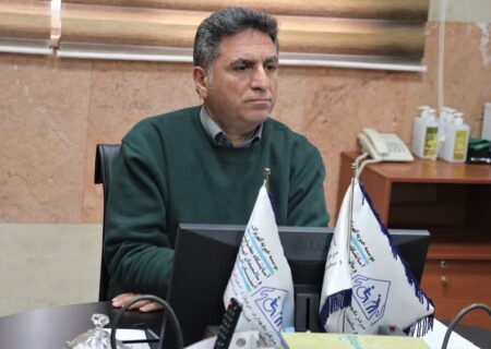 آغوش گرم کهریزک برای کودکان آسیب دیده از جنگ
