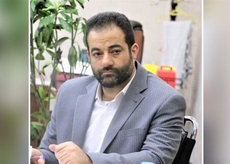 نیروهای سازمان پسماند کرج در خط مقدم امدادرسانی