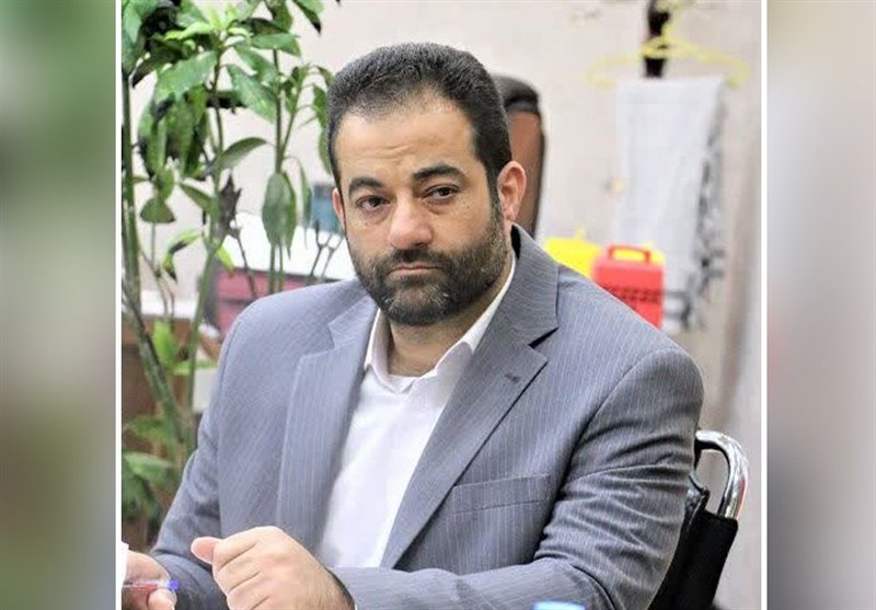نیروهای سازمان پسماند کرج در خط مقدم امدادرسانی