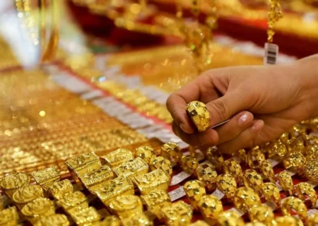 هشدار استاندارد البرز نسبت به عرضه طلای کم‌عیار