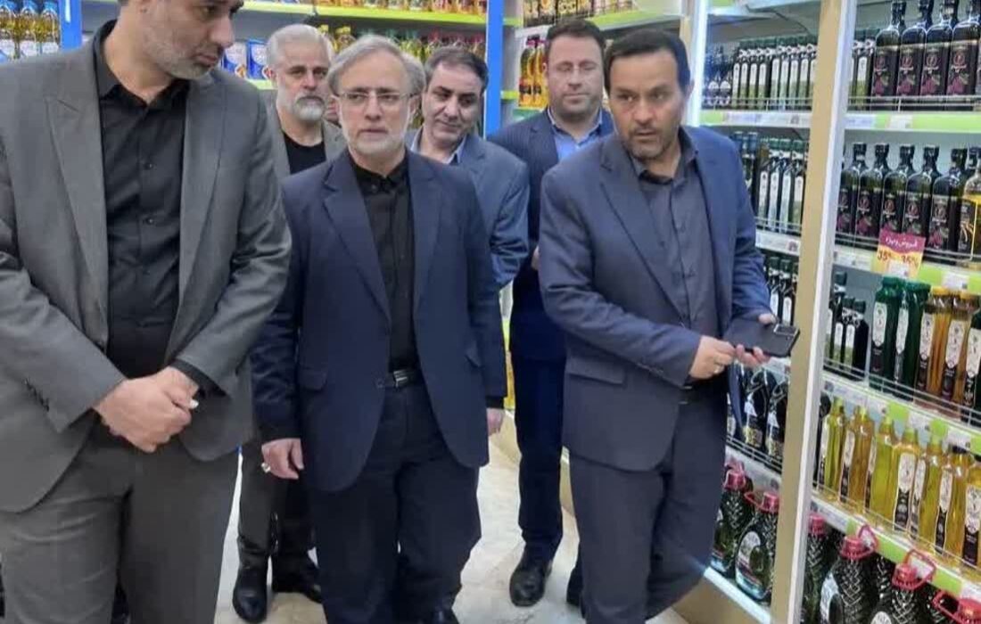 هشدار دادستان کرج/ با اخلالگران اقتصادی قاطعانه برخورد میکنیم