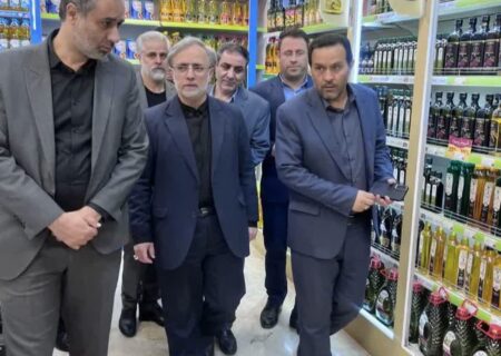 هشدار دادستان کرج/ با اخلالگران اقتصادی قاطعانه برخورد می‌کنیم