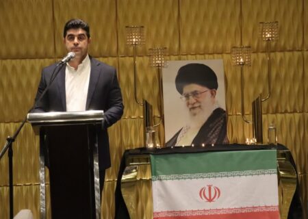 پهلوانان البرزی در شب‌های جنگ تحمیلی سوم خوش درخشیدند