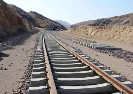 حمله دشمن به خطوط ریلی البرز_زنجان