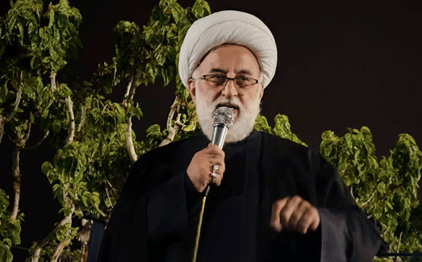 تلاش وطنفروشان برای ایجاد ناامیدی، شکست خورد