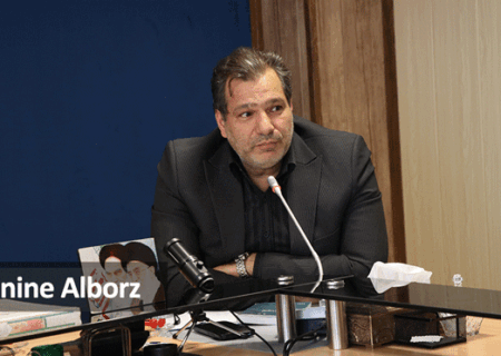 دشمن تصور می‌کرد می‌تواند این نظام را از میان بردارد اما به هدف خود نرسید