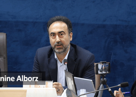 جهش صددرصدی مشارکت فرهنگیان و دانش‌آموزان البرزی در پرسش مهر ریاست جمهوری
