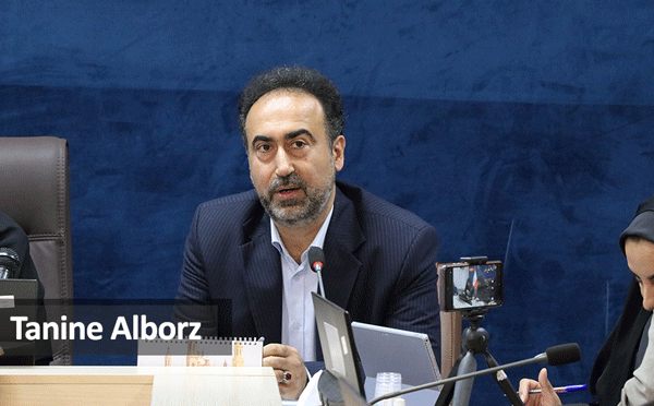 طرح پاسخگویی آموزشوپرورش البرز در شبکه شاد راه اندازی شد