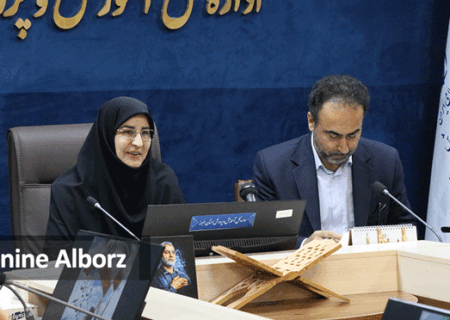 آماده‌سازی و ایمن‌سازی مدارس در حال پیگیری است