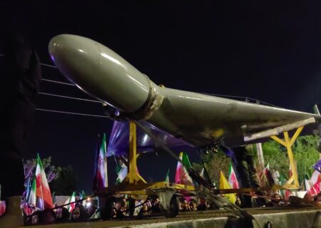 تجسم عینی استقلال ایران در تجمعات شبانه