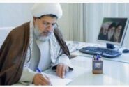 درد شهادت رهبر جز با انتقام التیام نمی یابد