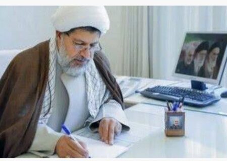 درد شهادت رهبر جز با انتقام التیام نمی یابد