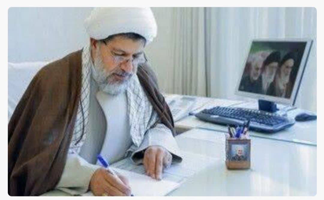 درد شهادت رهبر جز با انتقام التیام نمی یابد