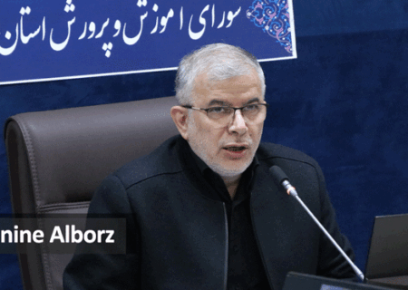 لغو مرخصی همه مدیران البرز از 11 تا 19 تیر