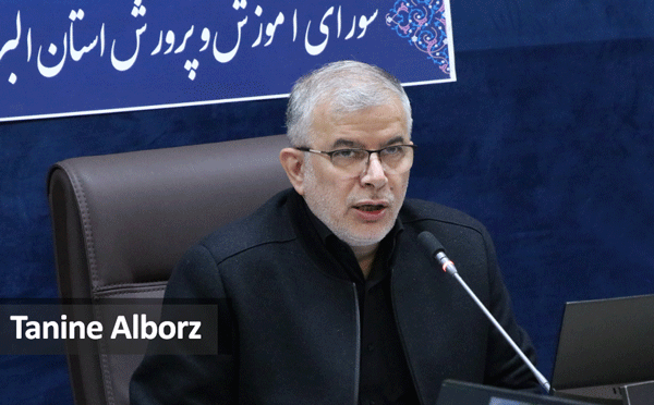 ایجاد زیرساخت ورزشی برای مدارس البرز با ۵۰ زمین چمن مصنوعی